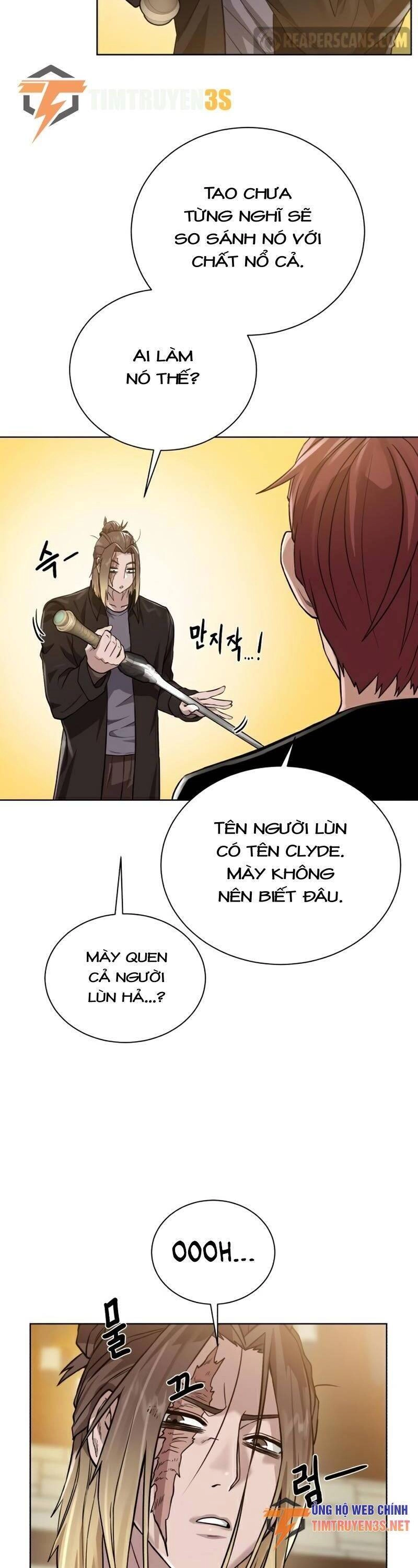 Cổ Vật Trong Hầm Tối Chapter 70 - 38