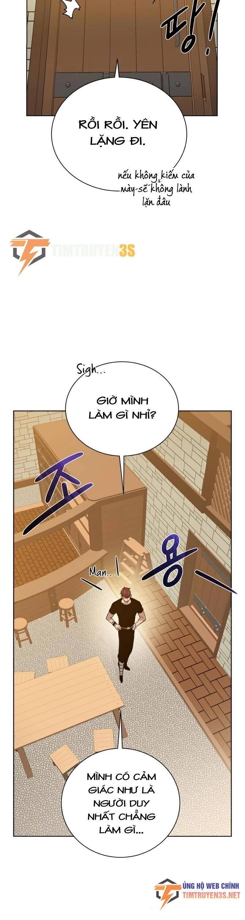 Cổ Vật Trong Hầm Tối Chapter 70 - 40