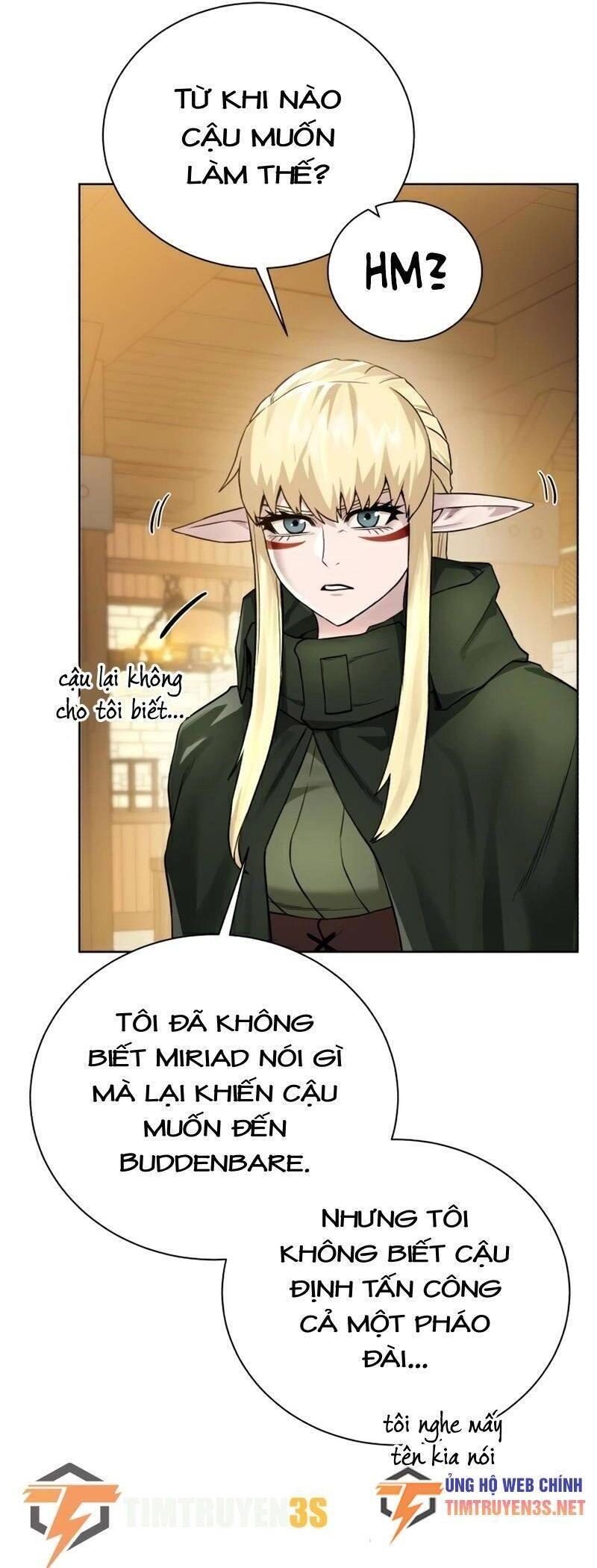 Cổ Vật Trong Hầm Tối Chapter 70 - 43