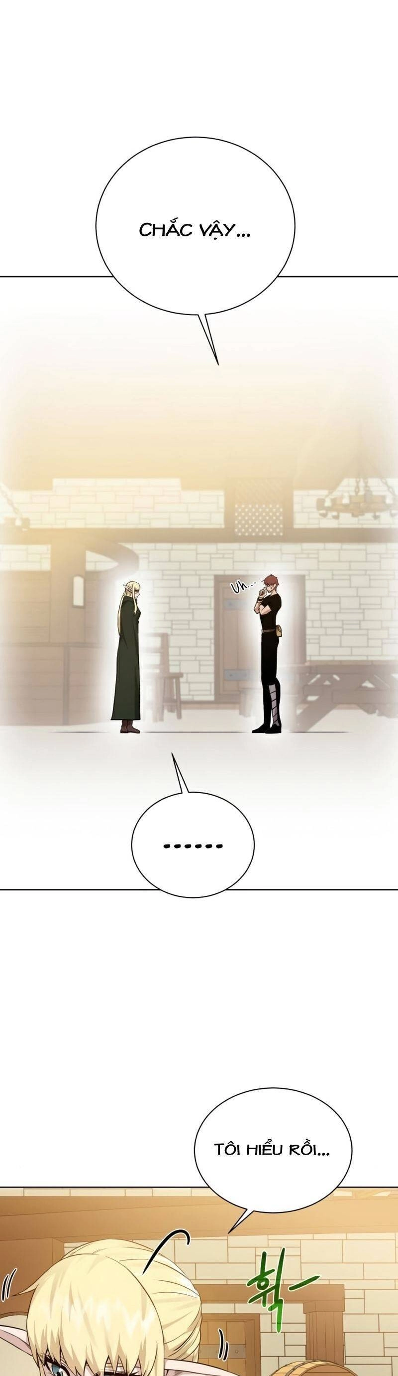 Cổ Vật Trong Hầm Tối Chapter 71 - 3