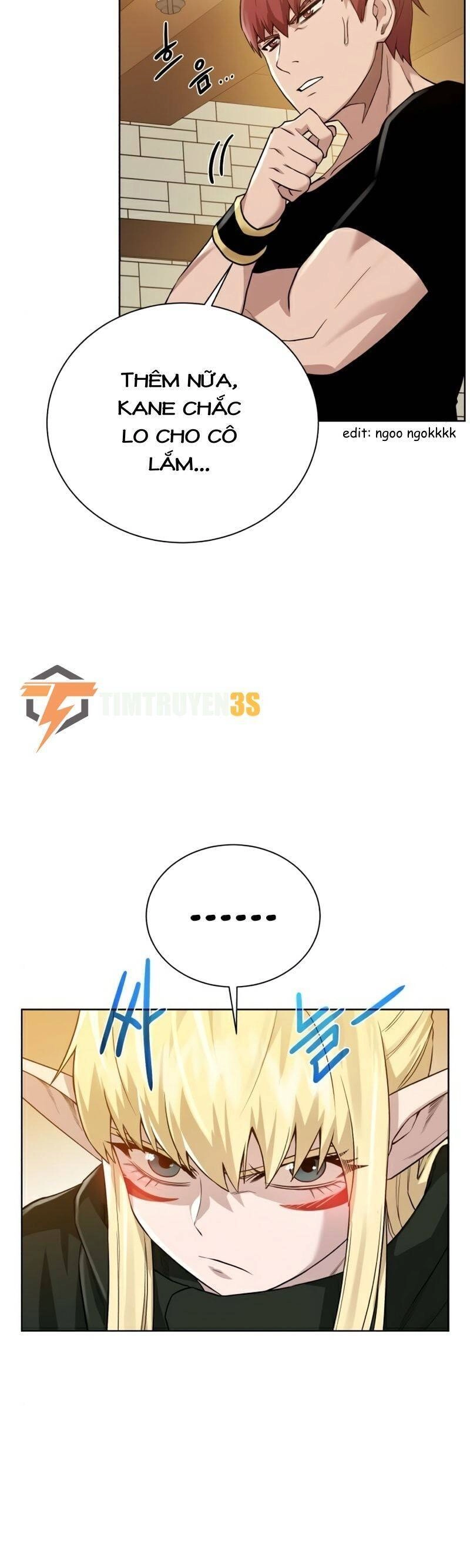 Cổ Vật Trong Hầm Tối Chapter 71 - 5