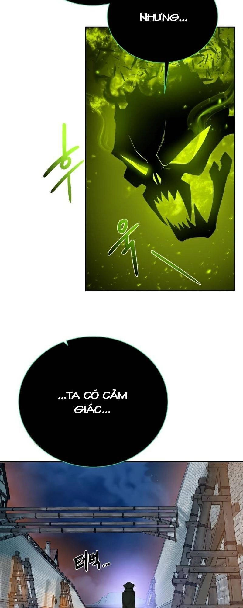 Cổ Vật Trong Hầm Tối Chapter 71 - 8