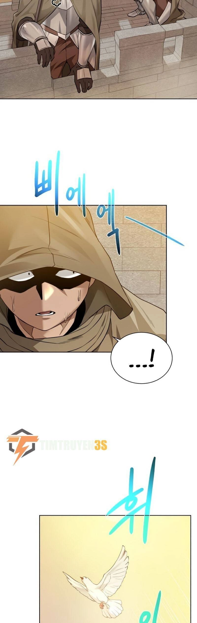 Cổ Vật Trong Hầm Tối Chapter 71 - 22