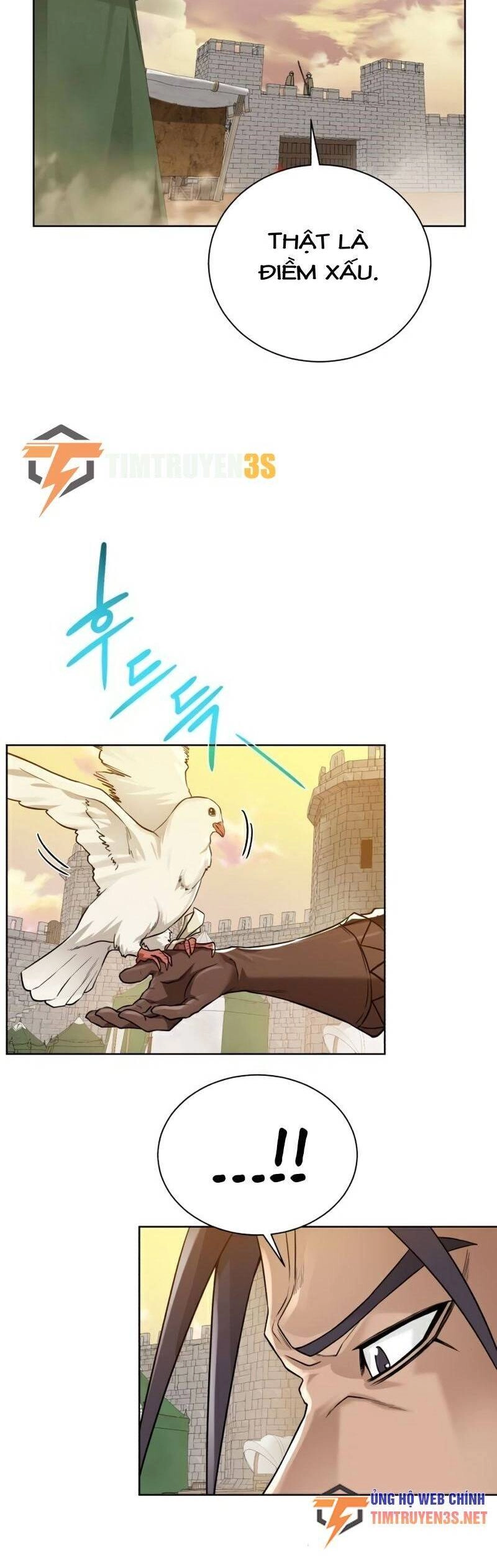 Cổ Vật Trong Hầm Tối Chapter 71 - 24