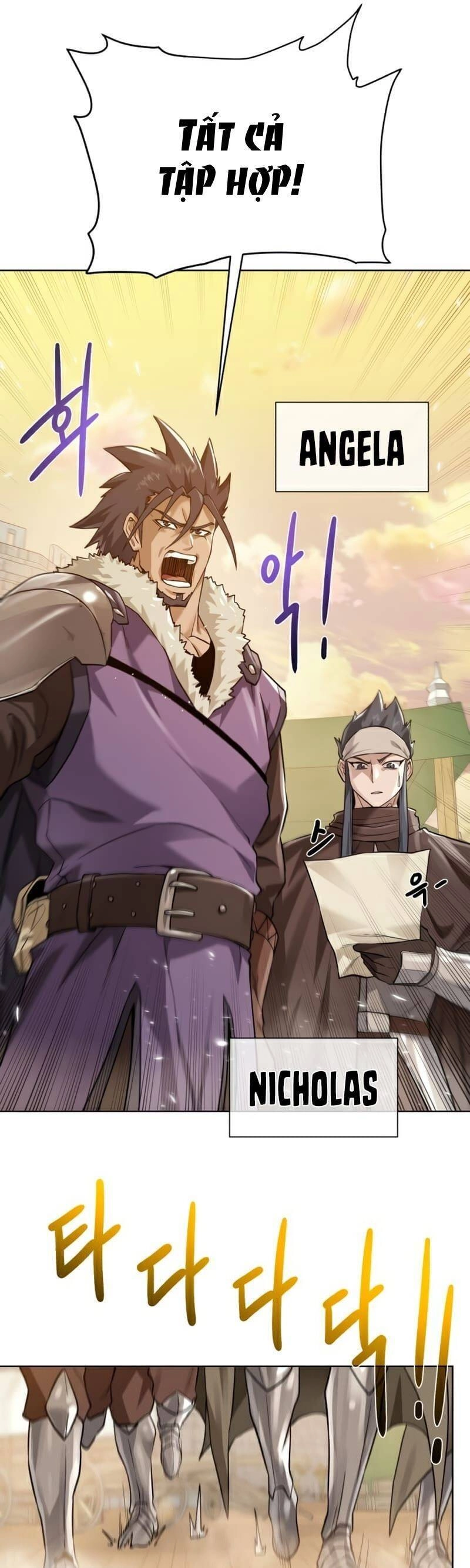 Cổ Vật Trong Hầm Tối Chapter 71 - 25