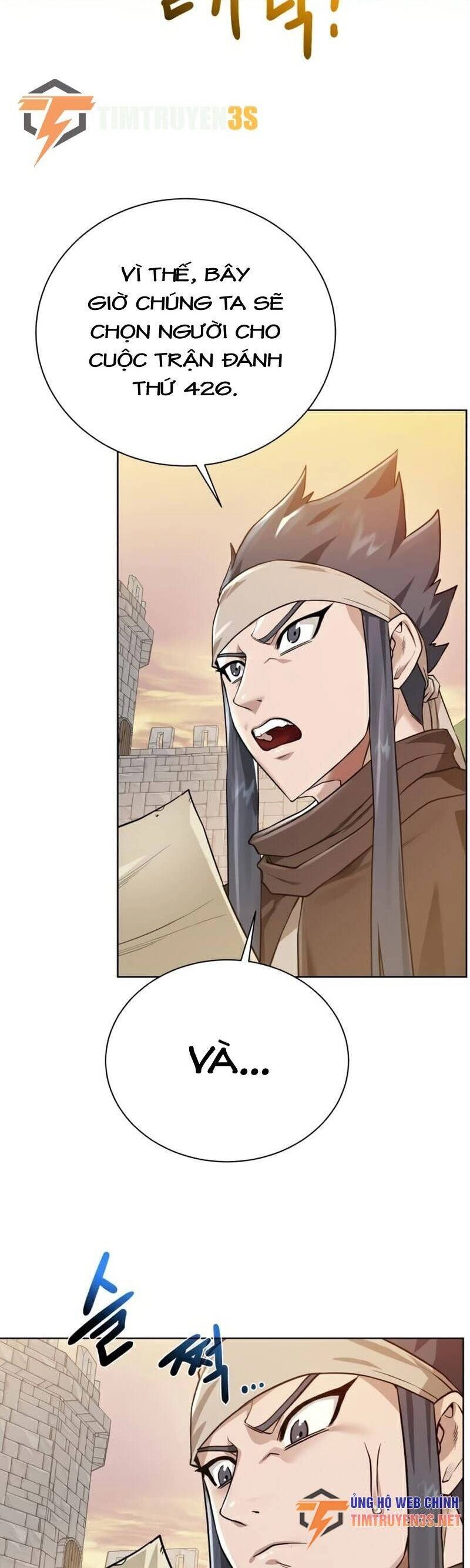 Cổ Vật Trong Hầm Tối Chapter 71 - 27