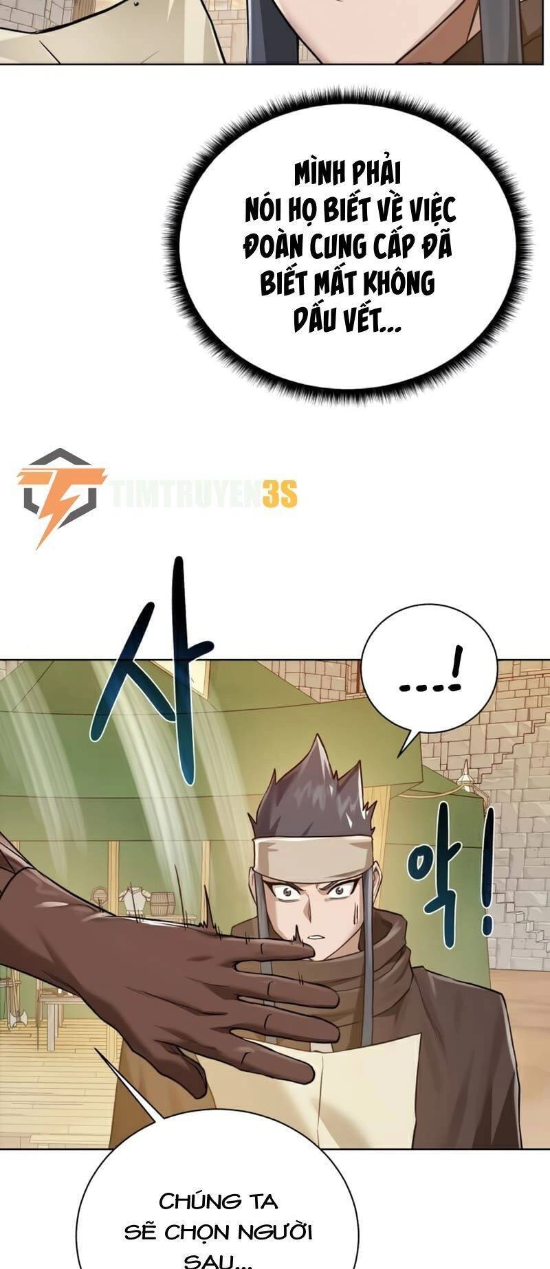 Cổ Vật Trong Hầm Tối Chapter 71 - 28