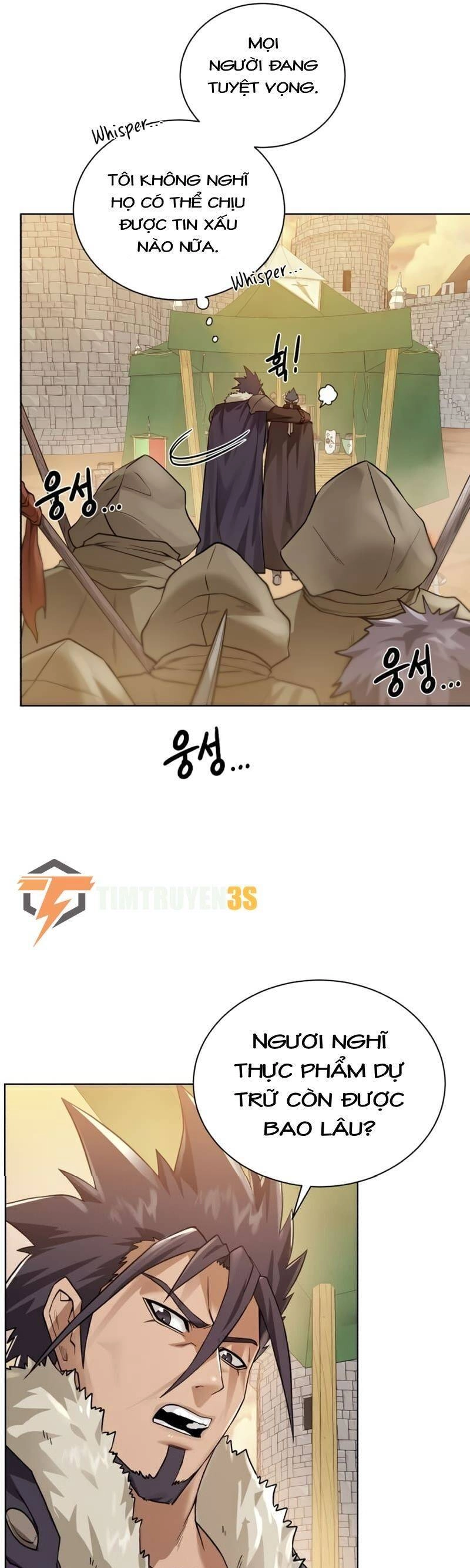 Cổ Vật Trong Hầm Tối Chapter 71 - 30