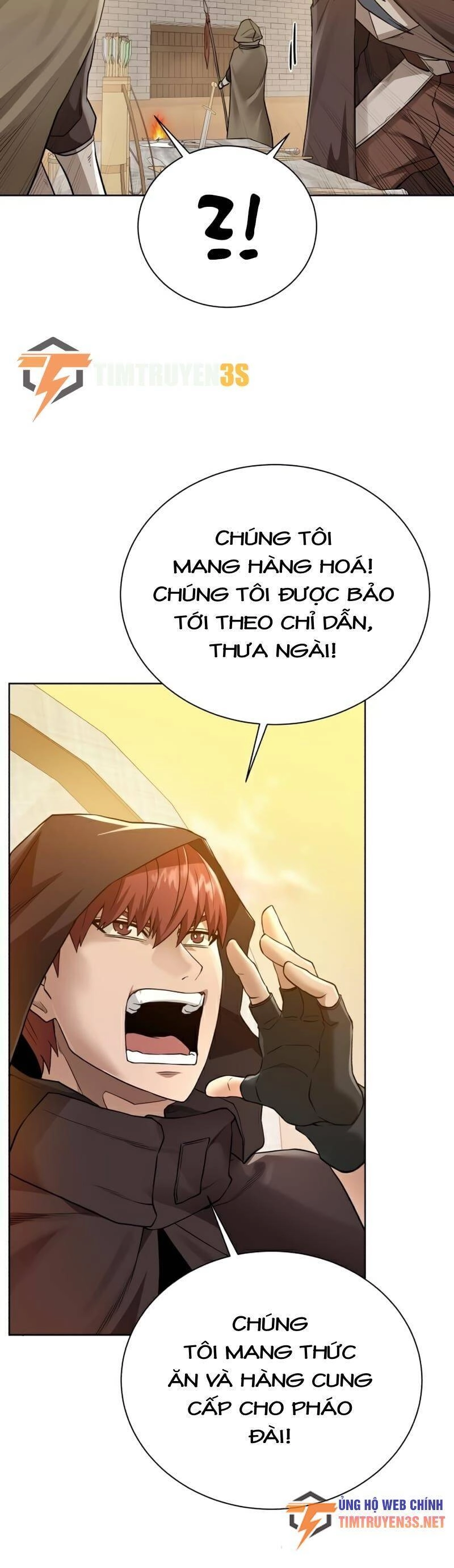 Cổ Vật Trong Hầm Tối Chapter 71 - 37
