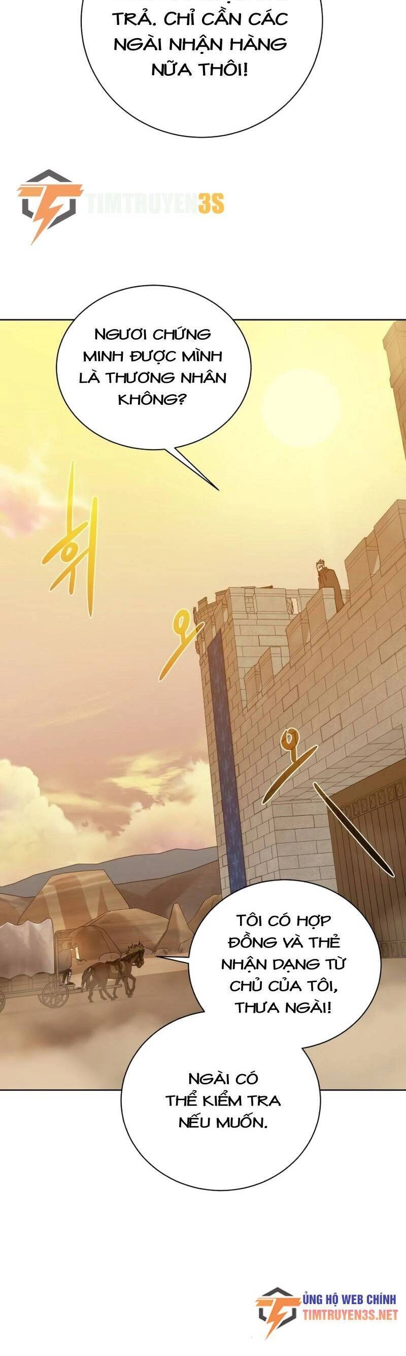 Cổ Vật Trong Hầm Tối Chapter 71 - 40