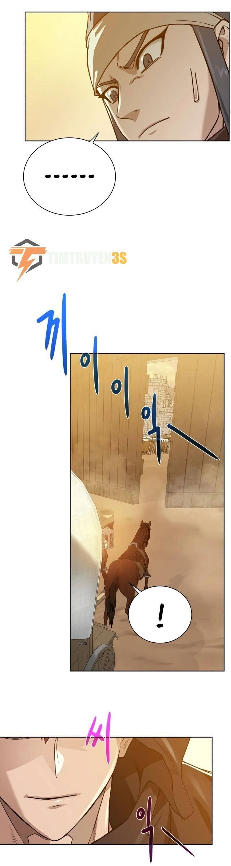 Cổ Vật Trong Hầm Tối Chapter 71 - 41