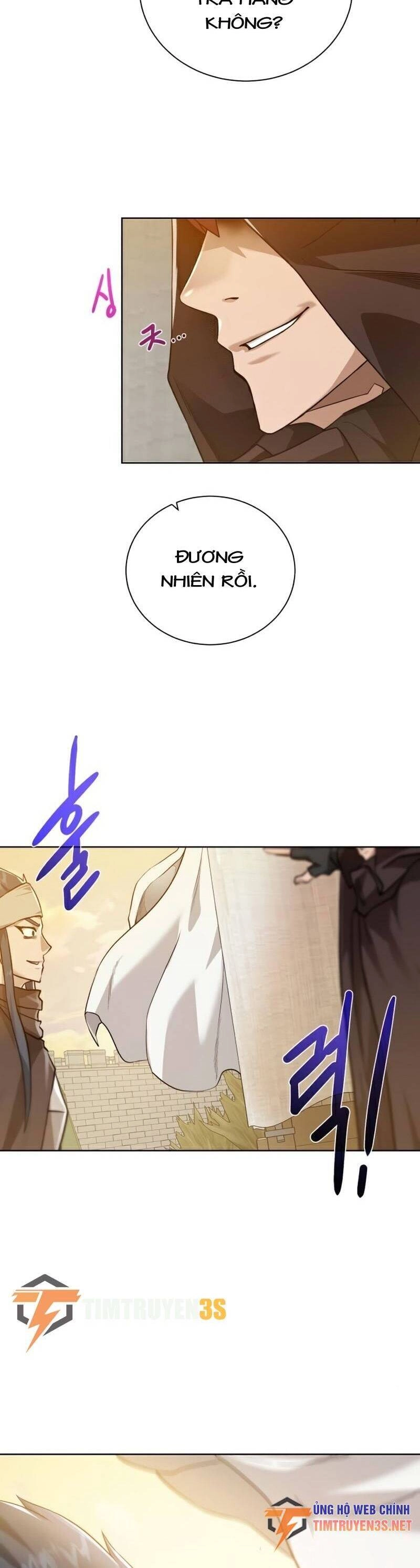 Cổ Vật Trong Hầm Tối Chapter 71 - 44