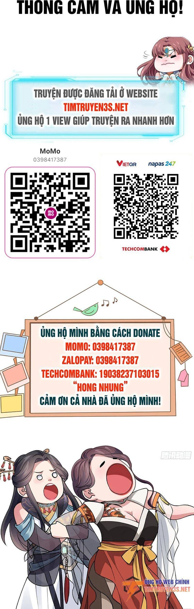 Cổ Vật Trong Hầm Tối Chapter 71 - 48