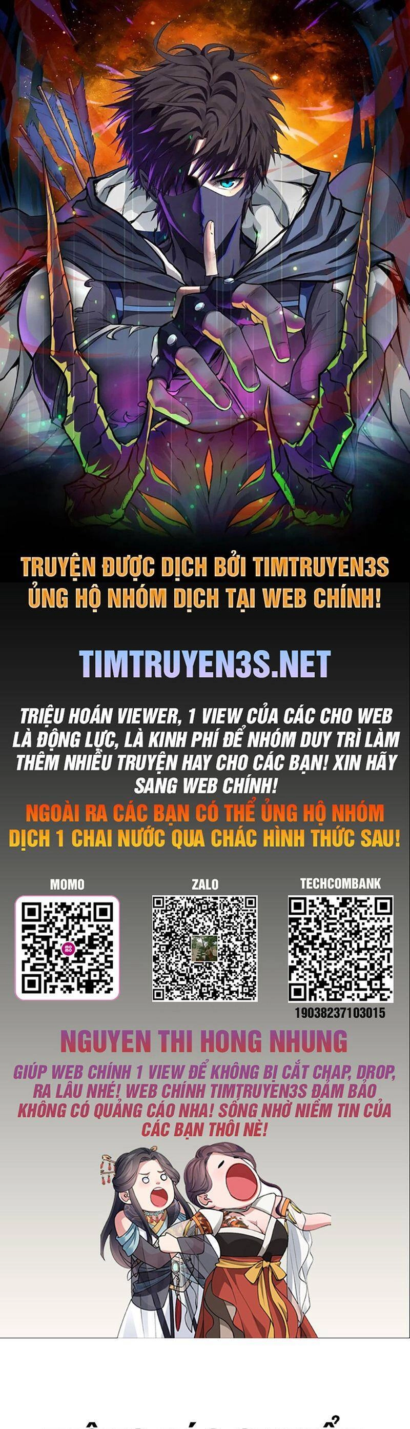 Cổ Vật Trong Hầm Tối Chapter 72 - 1