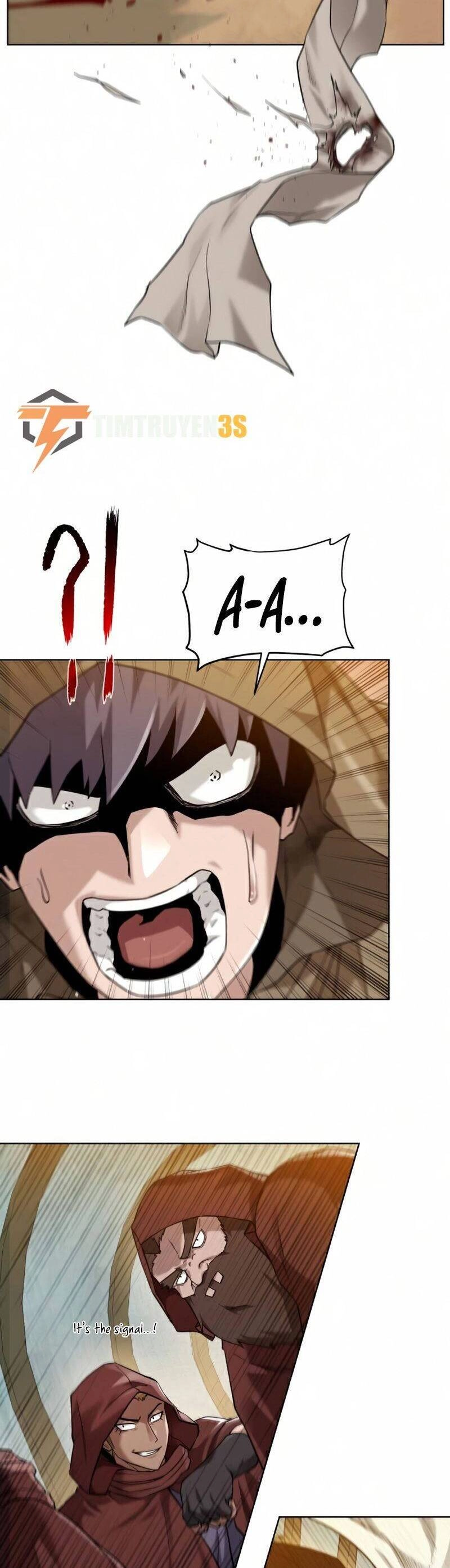 Cổ Vật Trong Hầm Tối Chapter 72 - 3