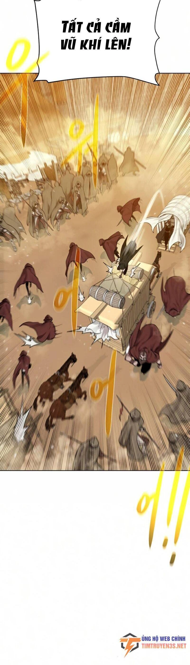 Cổ Vật Trong Hầm Tối Chapter 72 - 5