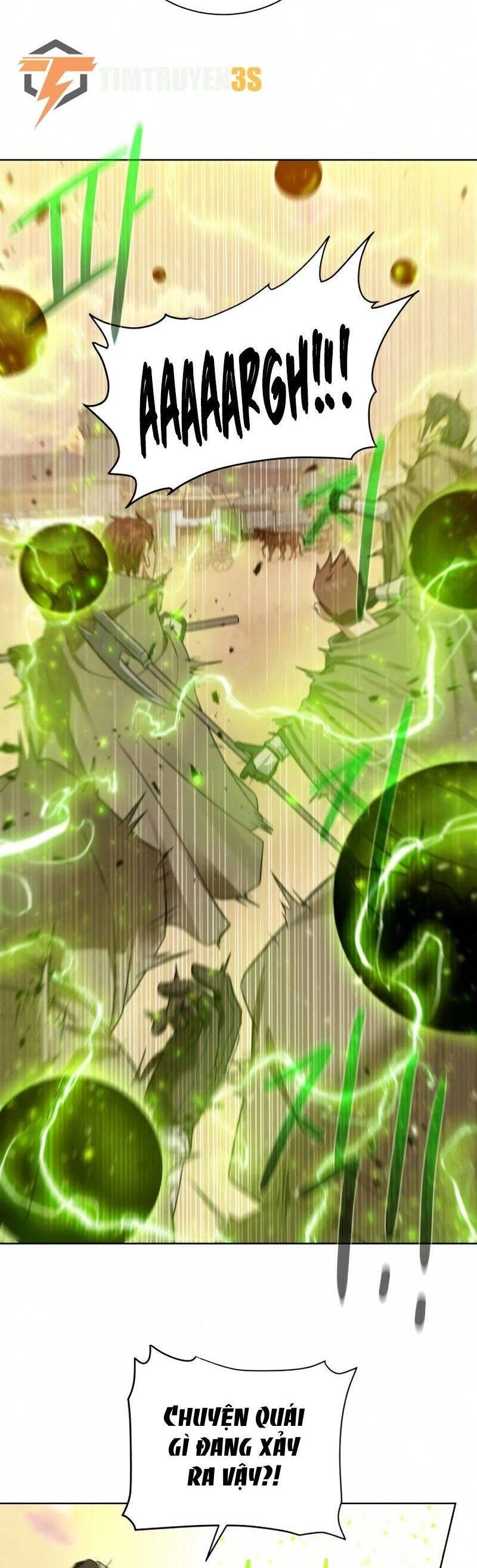 Cổ Vật Trong Hầm Tối Chapter 72 - 8