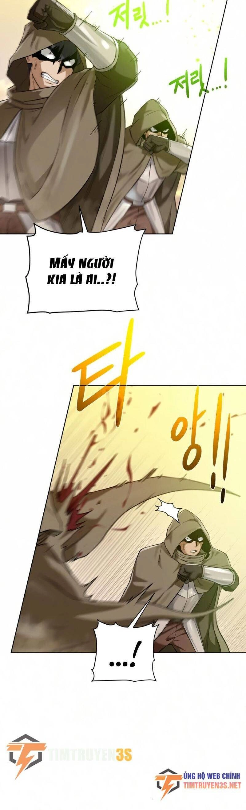 Cổ Vật Trong Hầm Tối Chapter 72 - 9