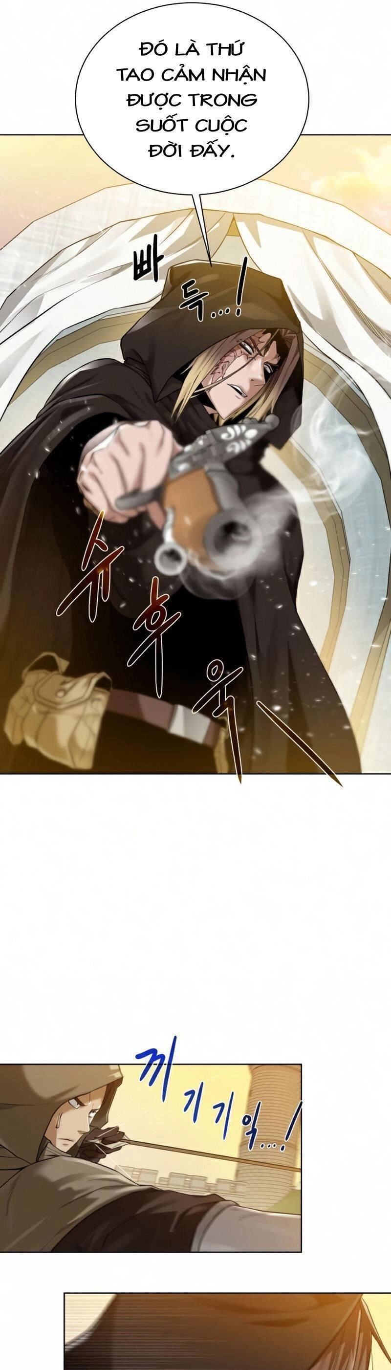 Cổ Vật Trong Hầm Tối Chapter 72 - 10