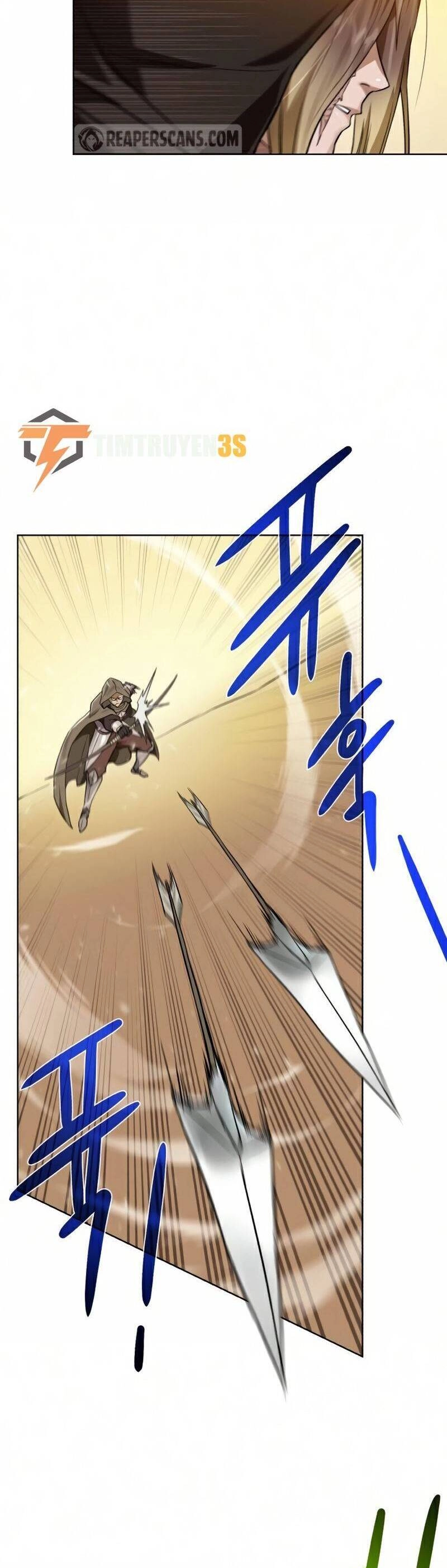 Cổ Vật Trong Hầm Tối Chapter 72 - 11