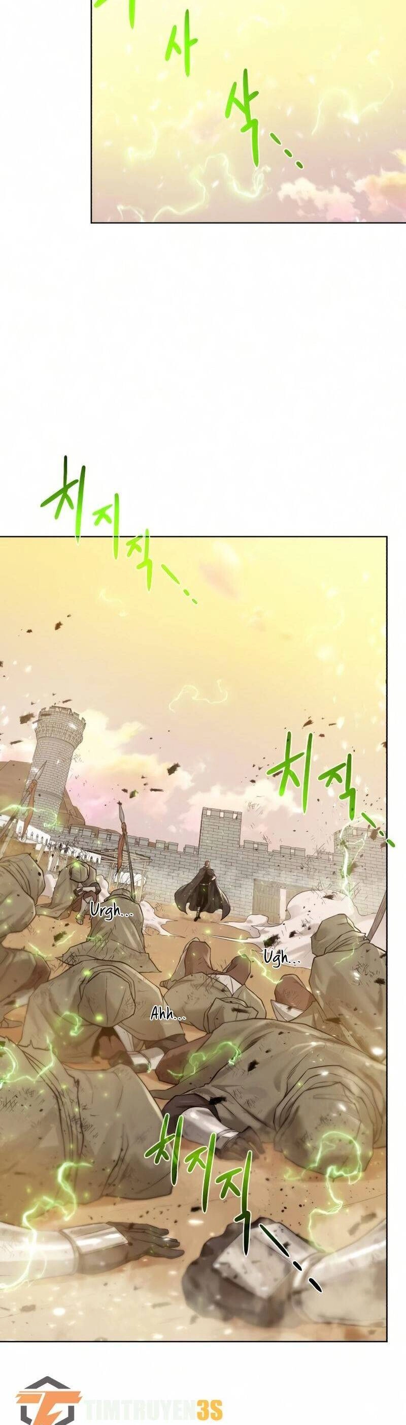 Cổ Vật Trong Hầm Tối Chapter 72 - 15