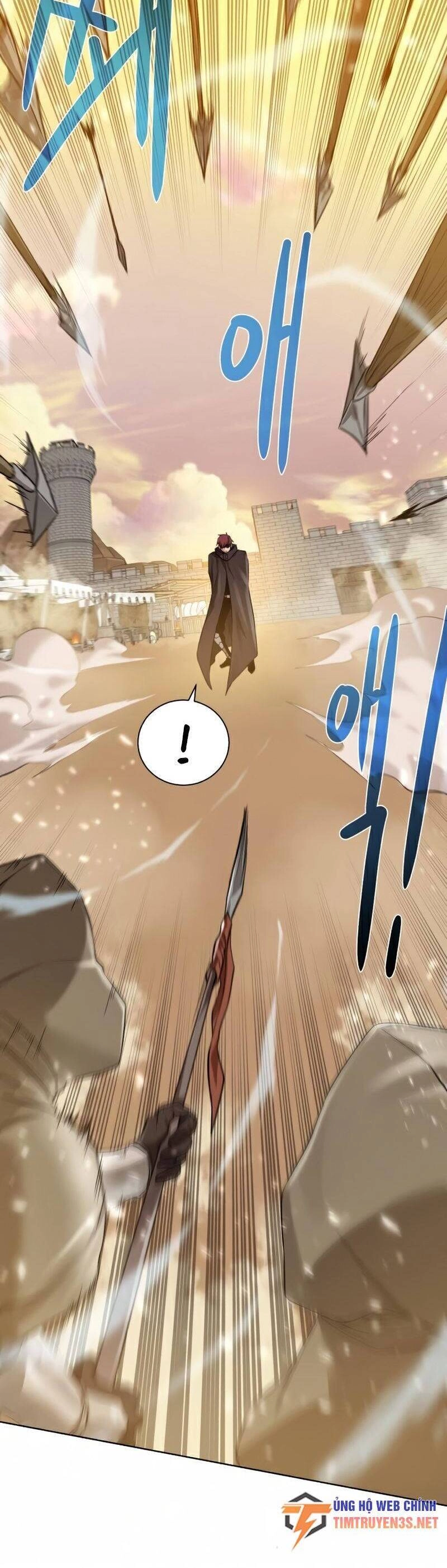 Cổ Vật Trong Hầm Tối Chapter 72 - 17