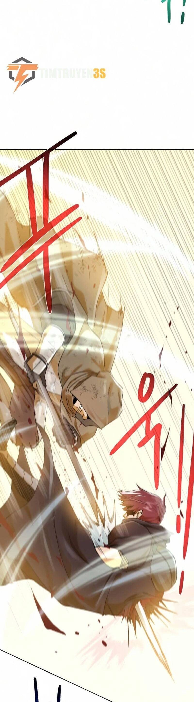 Cổ Vật Trong Hầm Tối Chapter 72 - 19