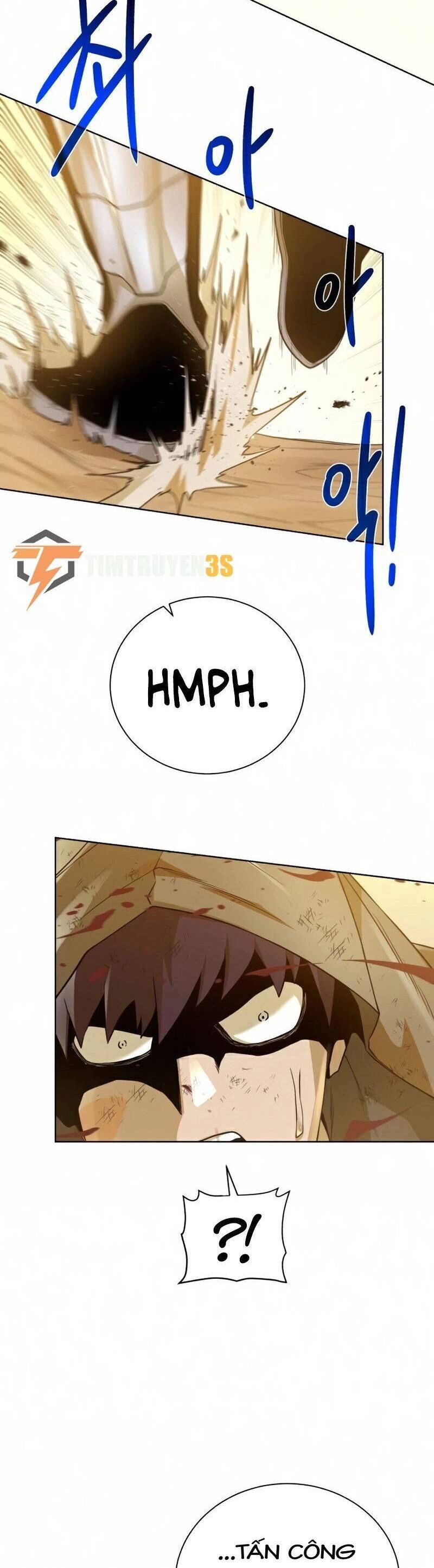 Cổ Vật Trong Hầm Tối Chapter 72 - 20