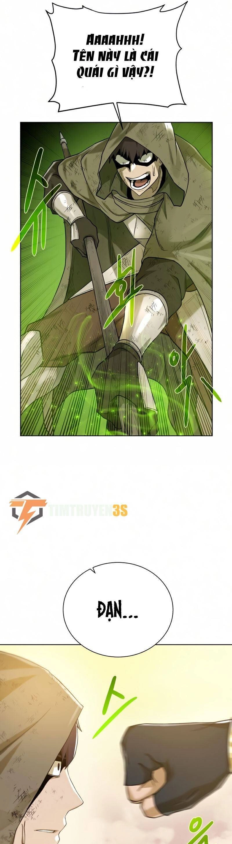 Cổ Vật Trong Hầm Tối Chapter 72 - 22