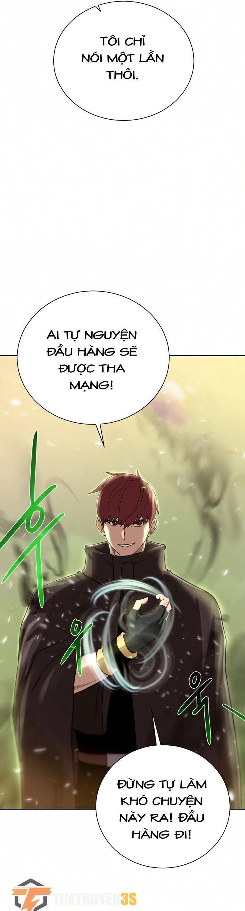 Cổ Vật Trong Hầm Tối Chapter 72 - 26