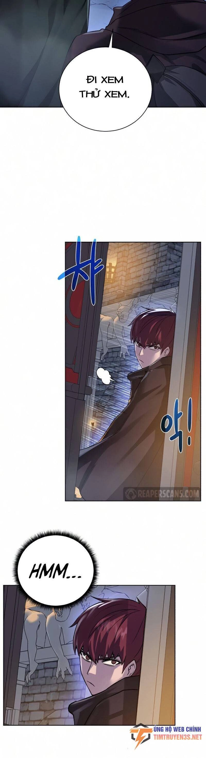 Cổ Vật Trong Hầm Tối Chapter 72 - 37