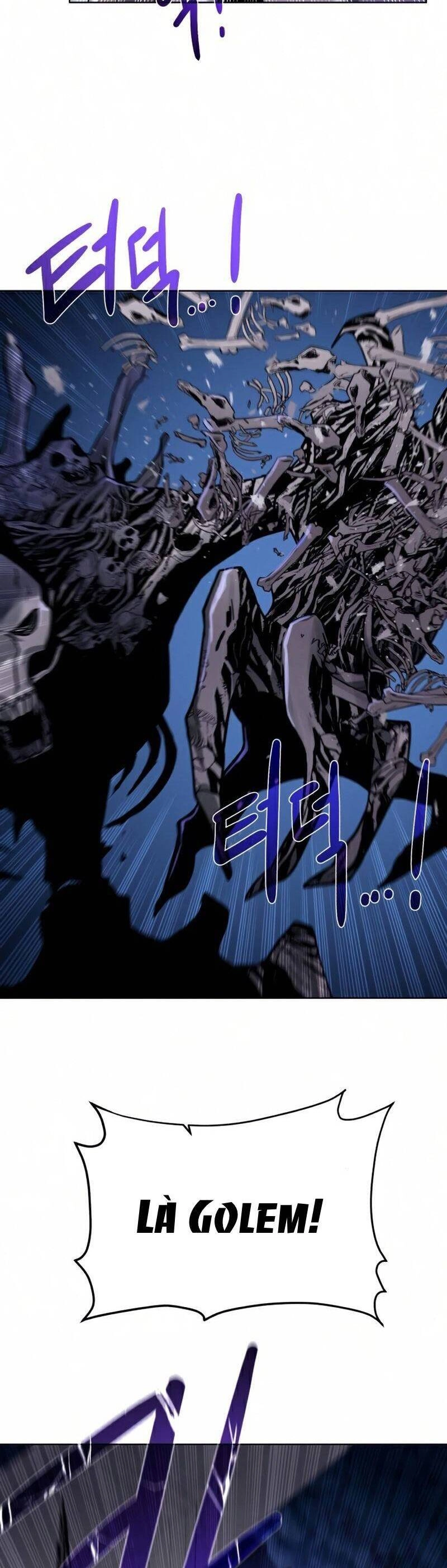 Cổ Vật Trong Hầm Tối Chapter 72 - 40