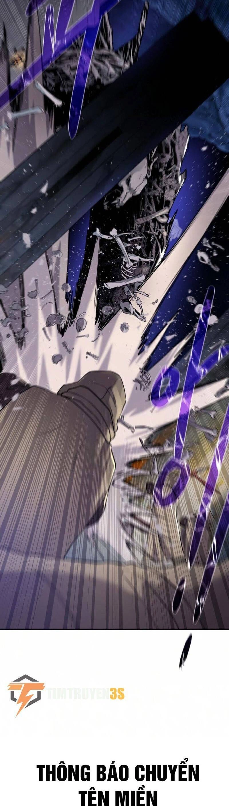 Cổ Vật Trong Hầm Tối Chapter 72 - 41