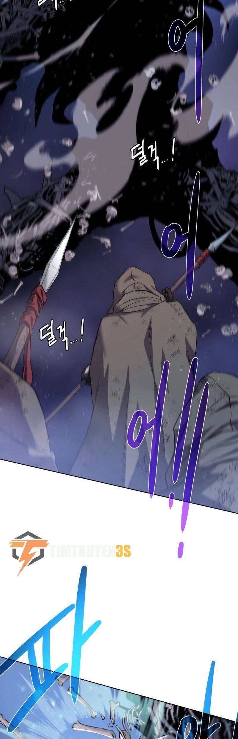 Cổ Vật Trong Hầm Tối Chapter 73 - 4