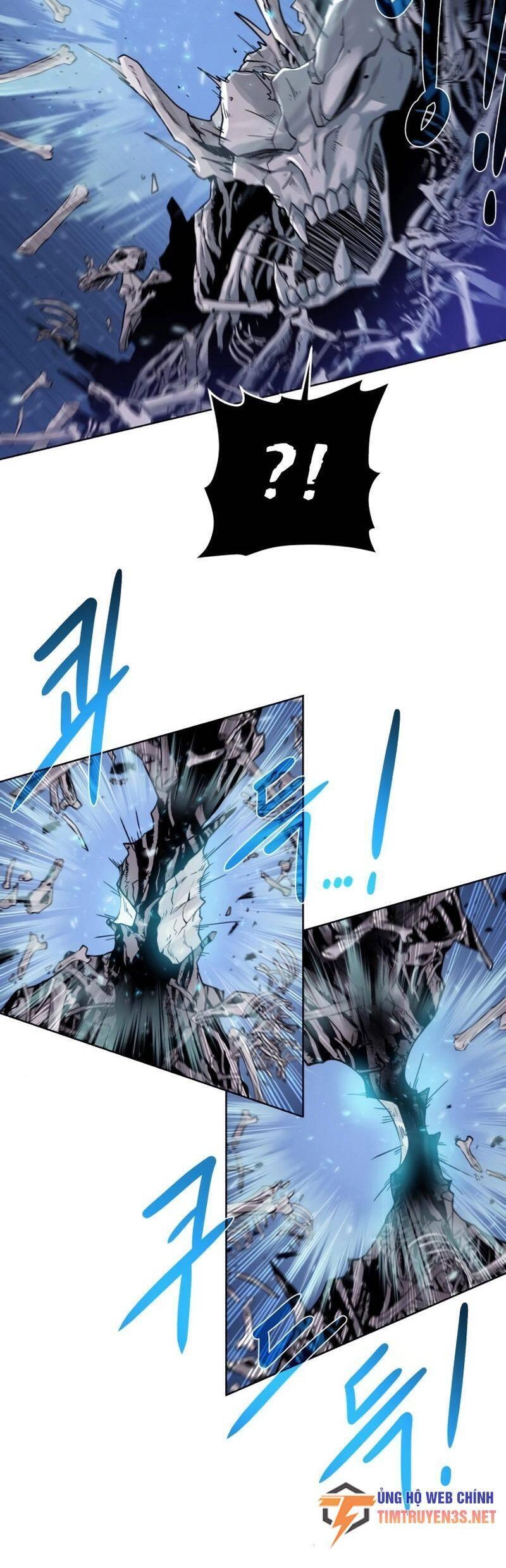 Cổ Vật Trong Hầm Tối Chapter 73 - 5