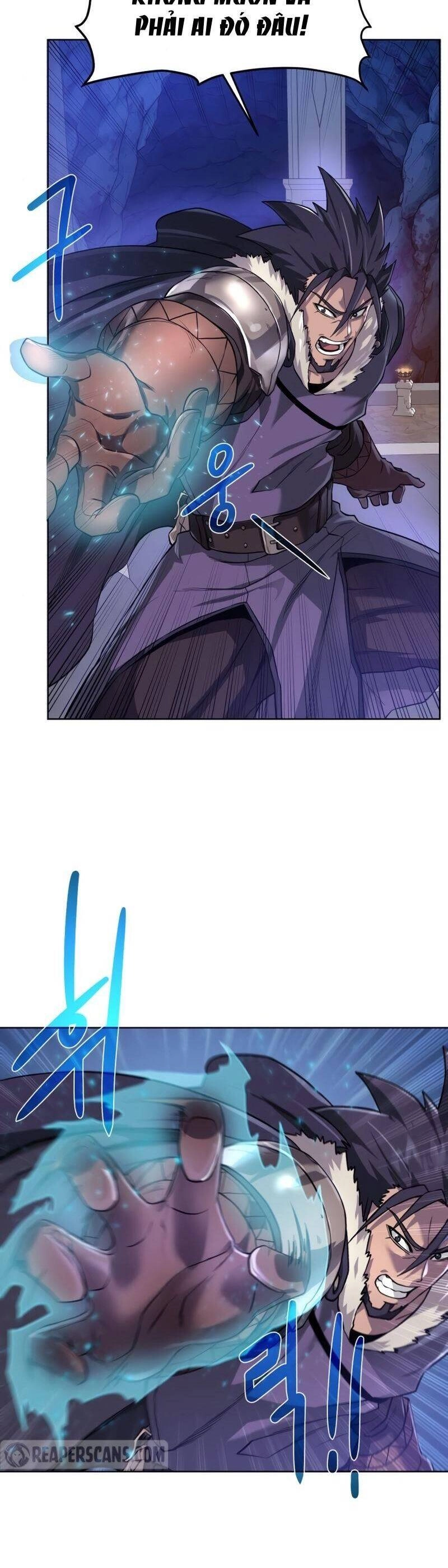 Cổ Vật Trong Hầm Tối Chapter 73 - 7