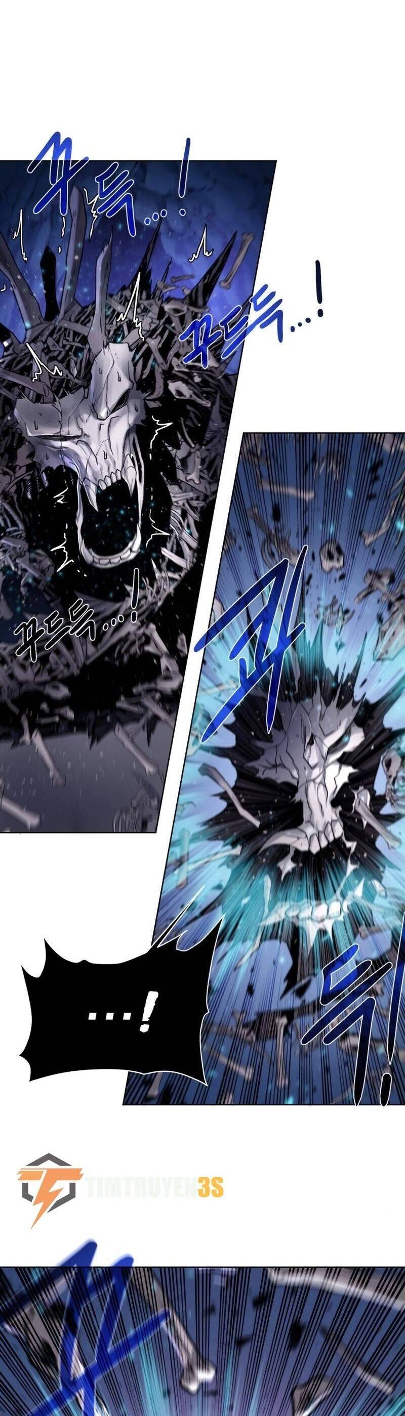 Cổ Vật Trong Hầm Tối Chapter 73 - 8