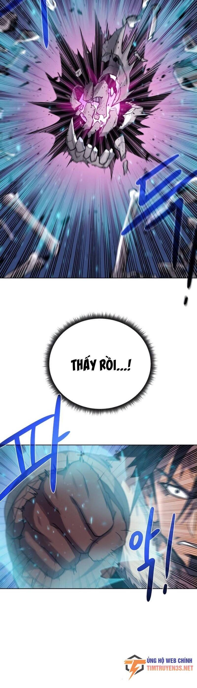 Cổ Vật Trong Hầm Tối Chapter 73 - 9