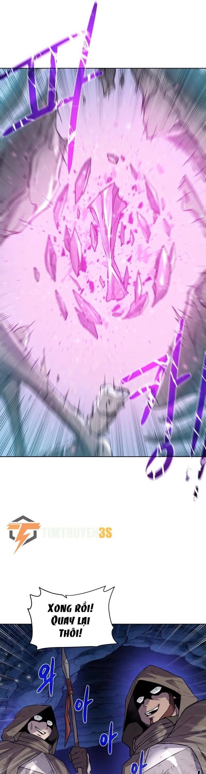 Cổ Vật Trong Hầm Tối Chapter 73 - 10