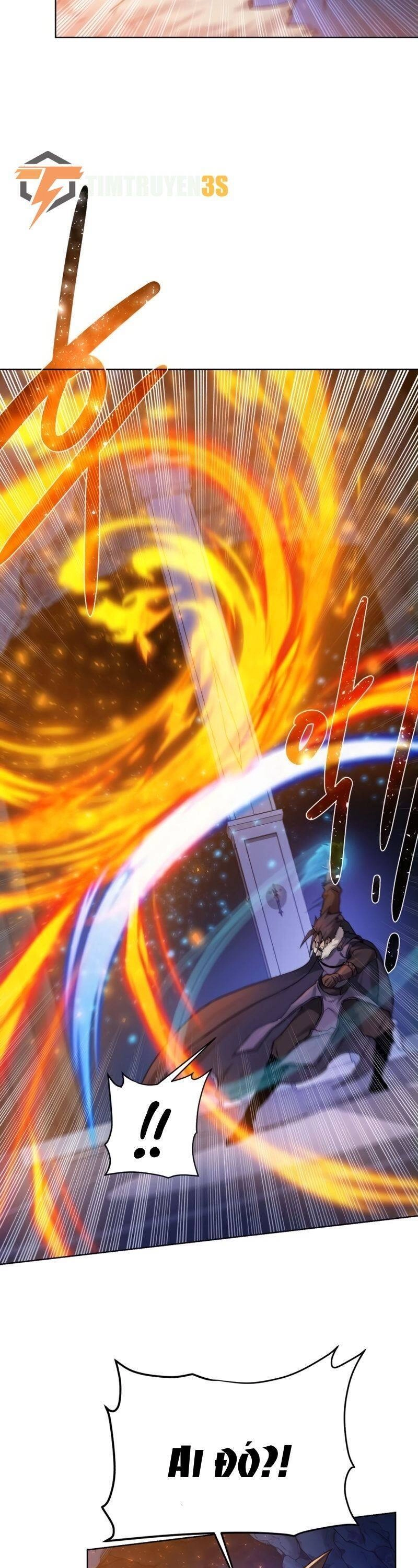 Cổ Vật Trong Hầm Tối Chapter 73 - 12