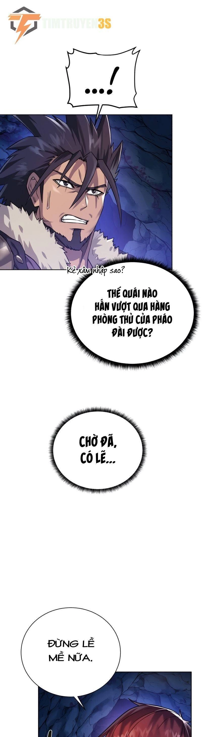 Cổ Vật Trong Hầm Tối Chapter 73 - 14