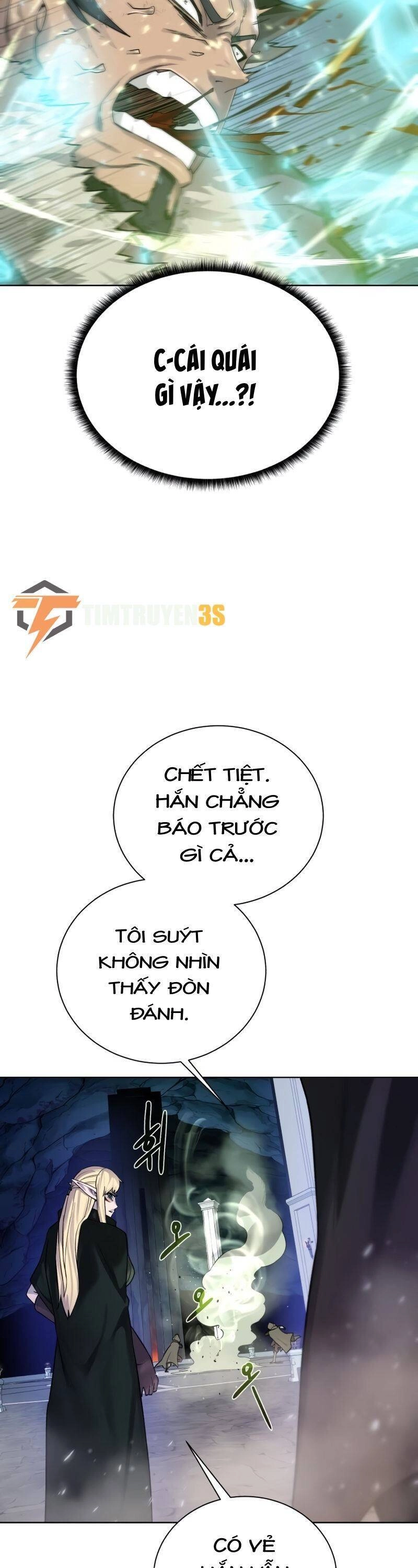 Cổ Vật Trong Hầm Tối Chapter 73 - 20