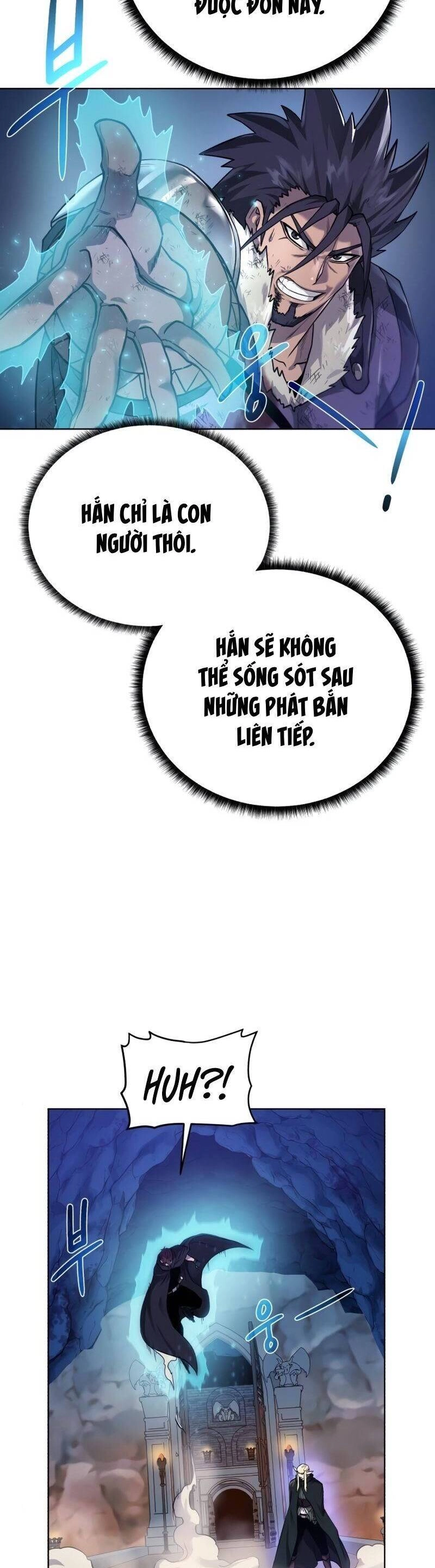 Cổ Vật Trong Hầm Tối Chapter 73 - 23