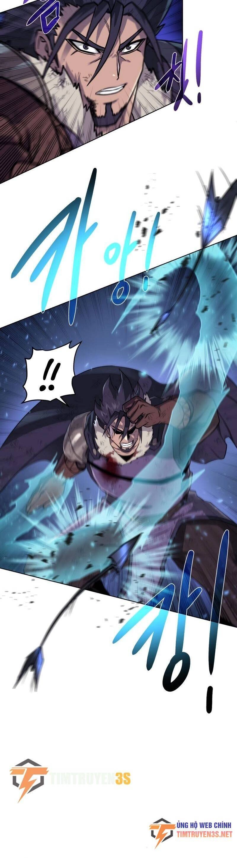 Cổ Vật Trong Hầm Tối Chapter 73 - 25