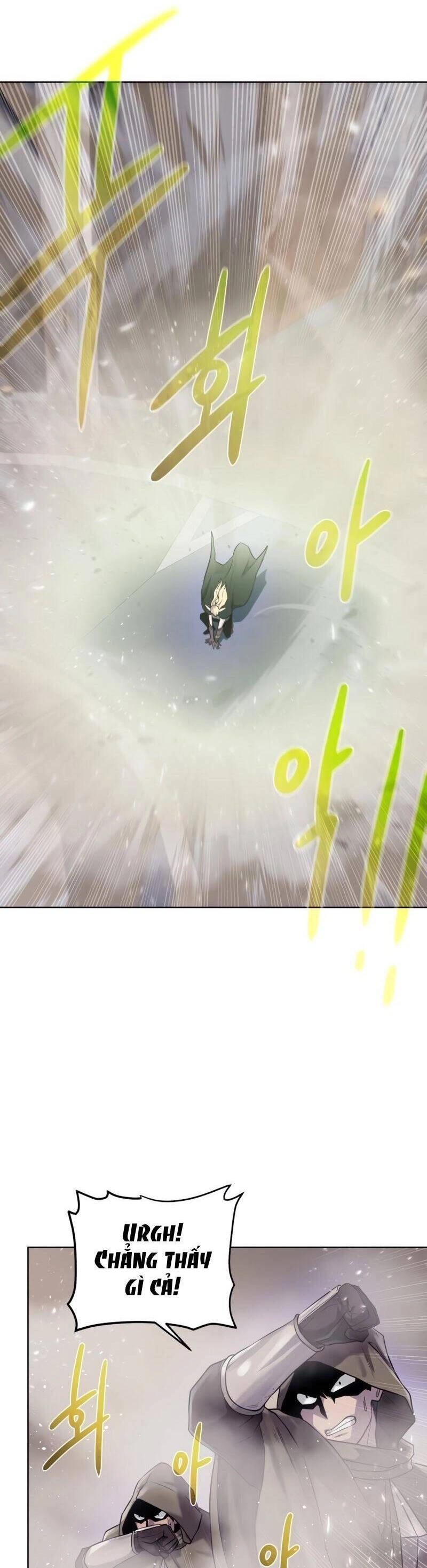 Cổ Vật Trong Hầm Tối Chapter 73 - 28