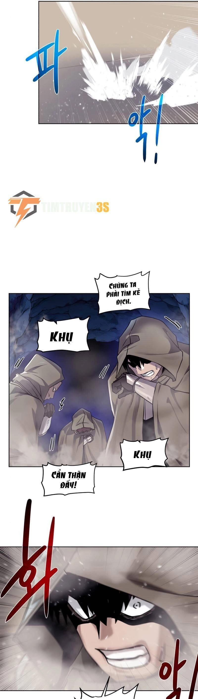 Cổ Vật Trong Hầm Tối Chapter 73 - 30