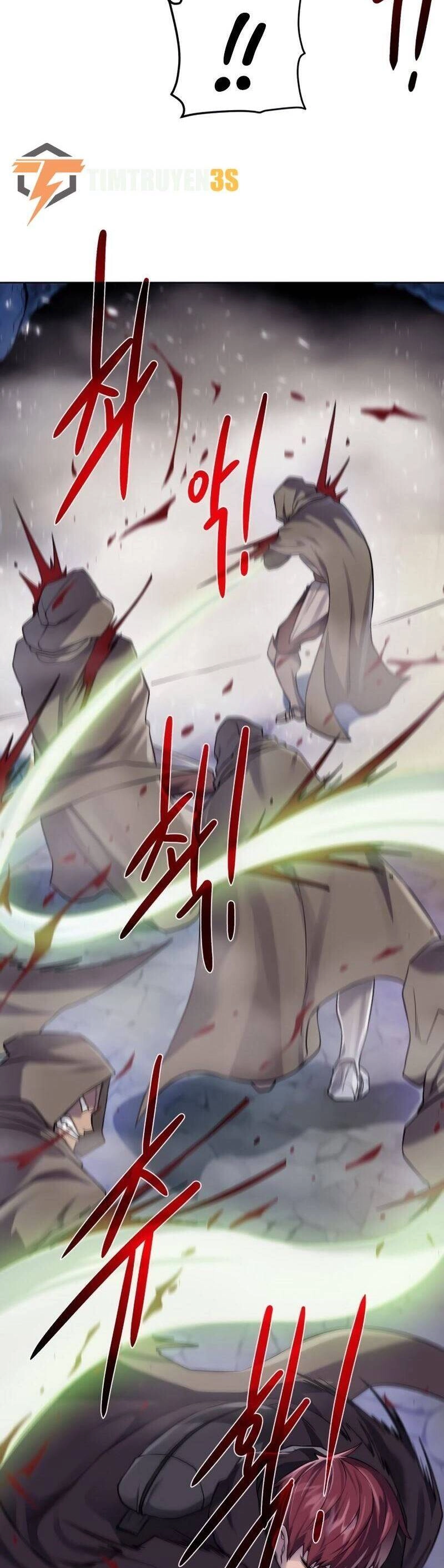 Cổ Vật Trong Hầm Tối Chapter 73 - 31