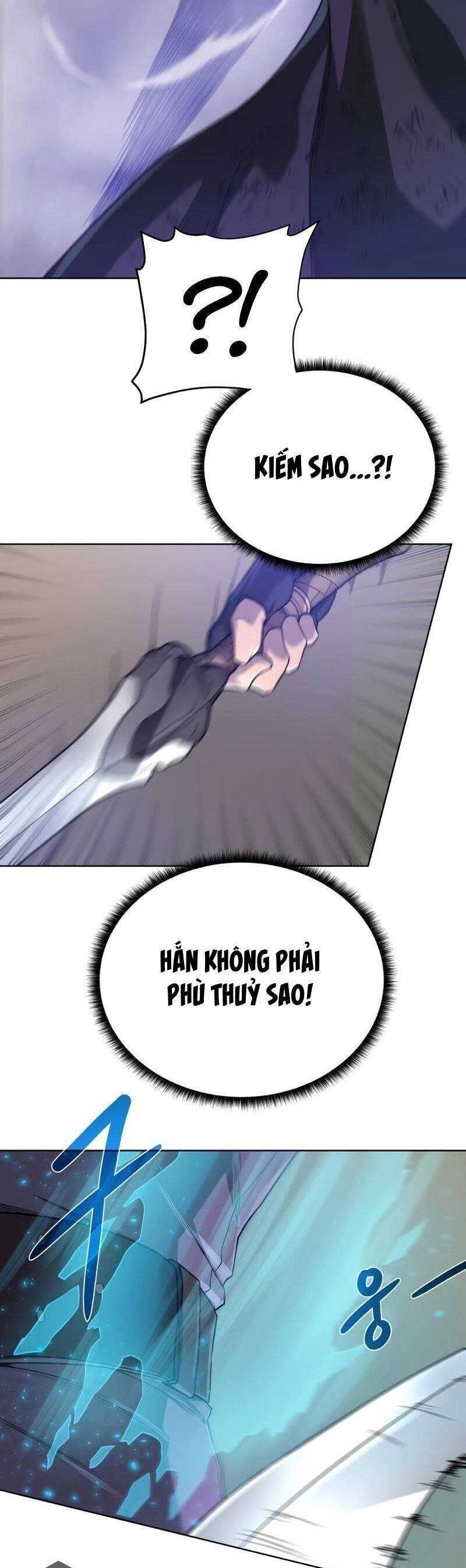 Cổ Vật Trong Hầm Tối Chapter 73 - 35