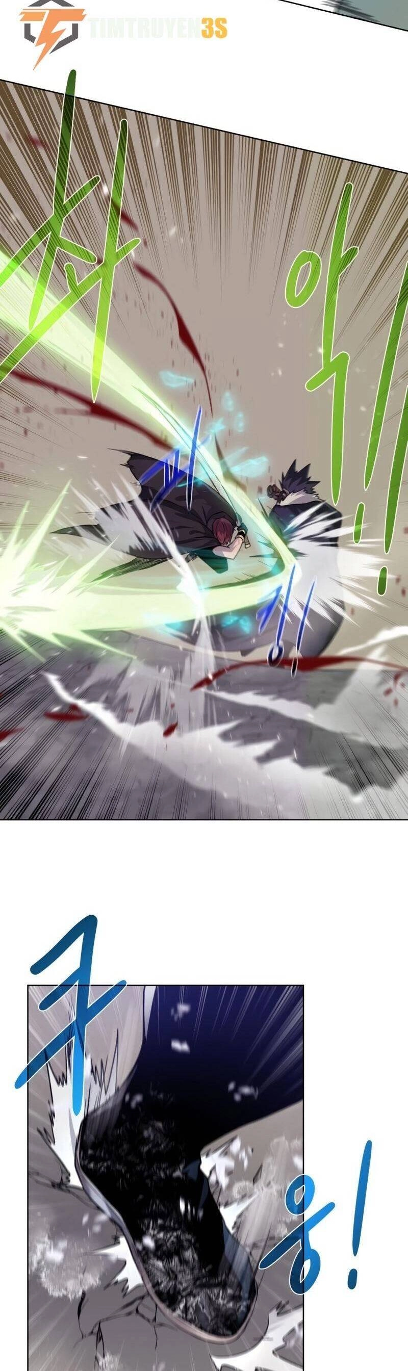 Cổ Vật Trong Hầm Tối Chapter 73 - 36