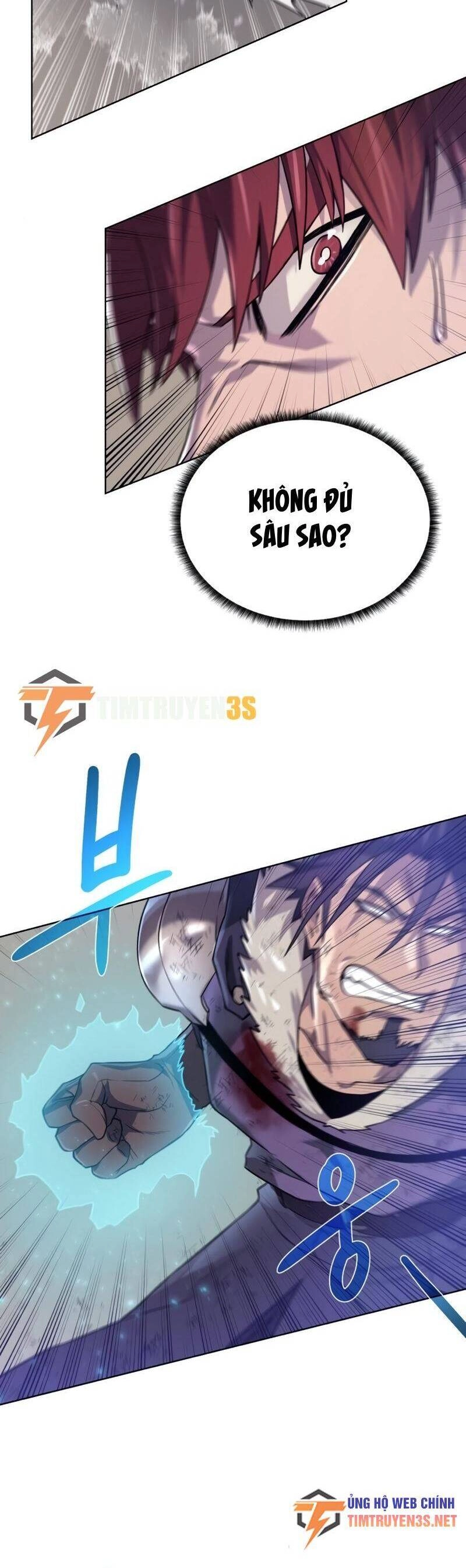 Cổ Vật Trong Hầm Tối Chapter 73 - 37